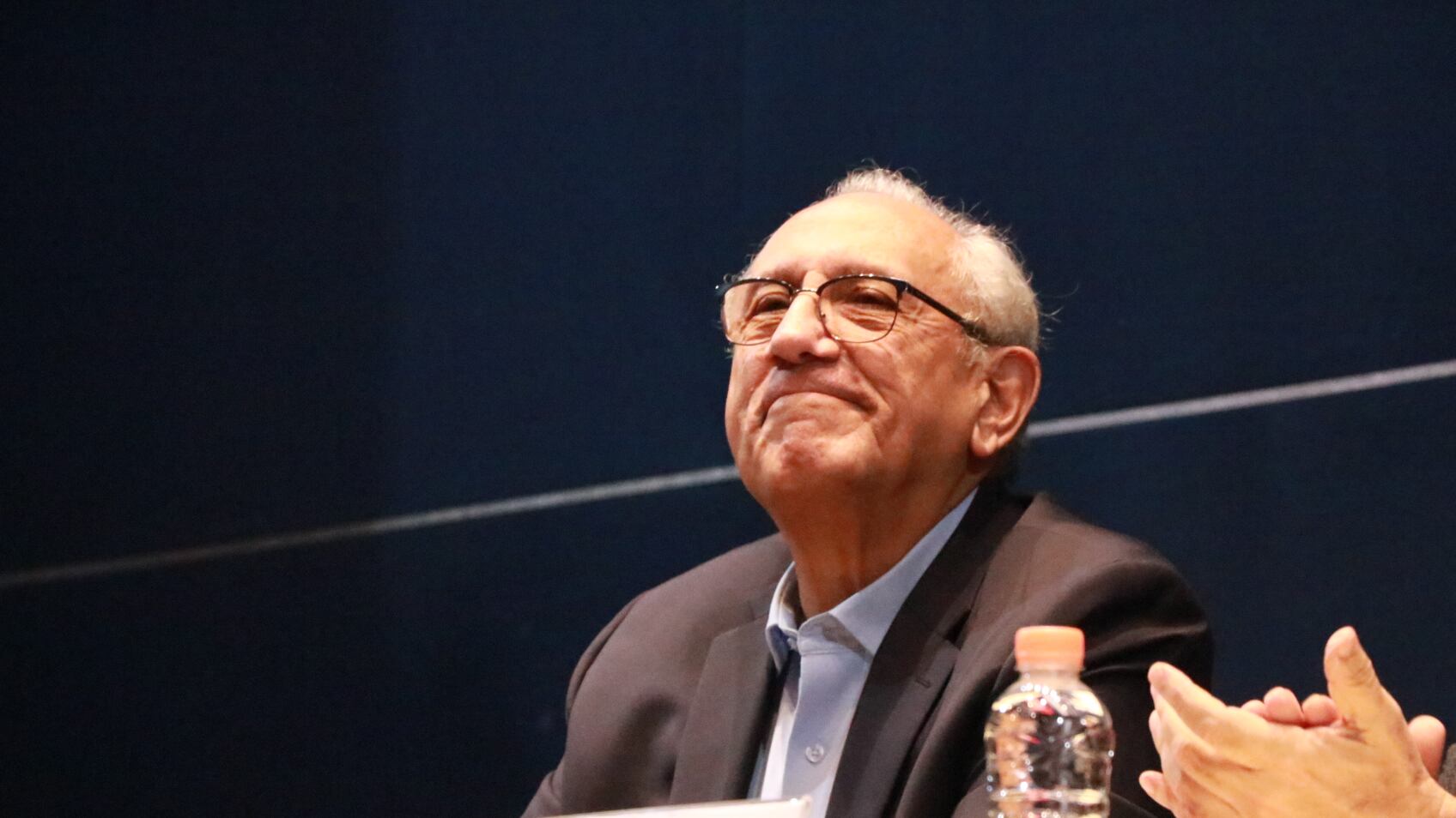 ¿Quién es José Antonio Romero Tellaeche? Director destituido del CIDE