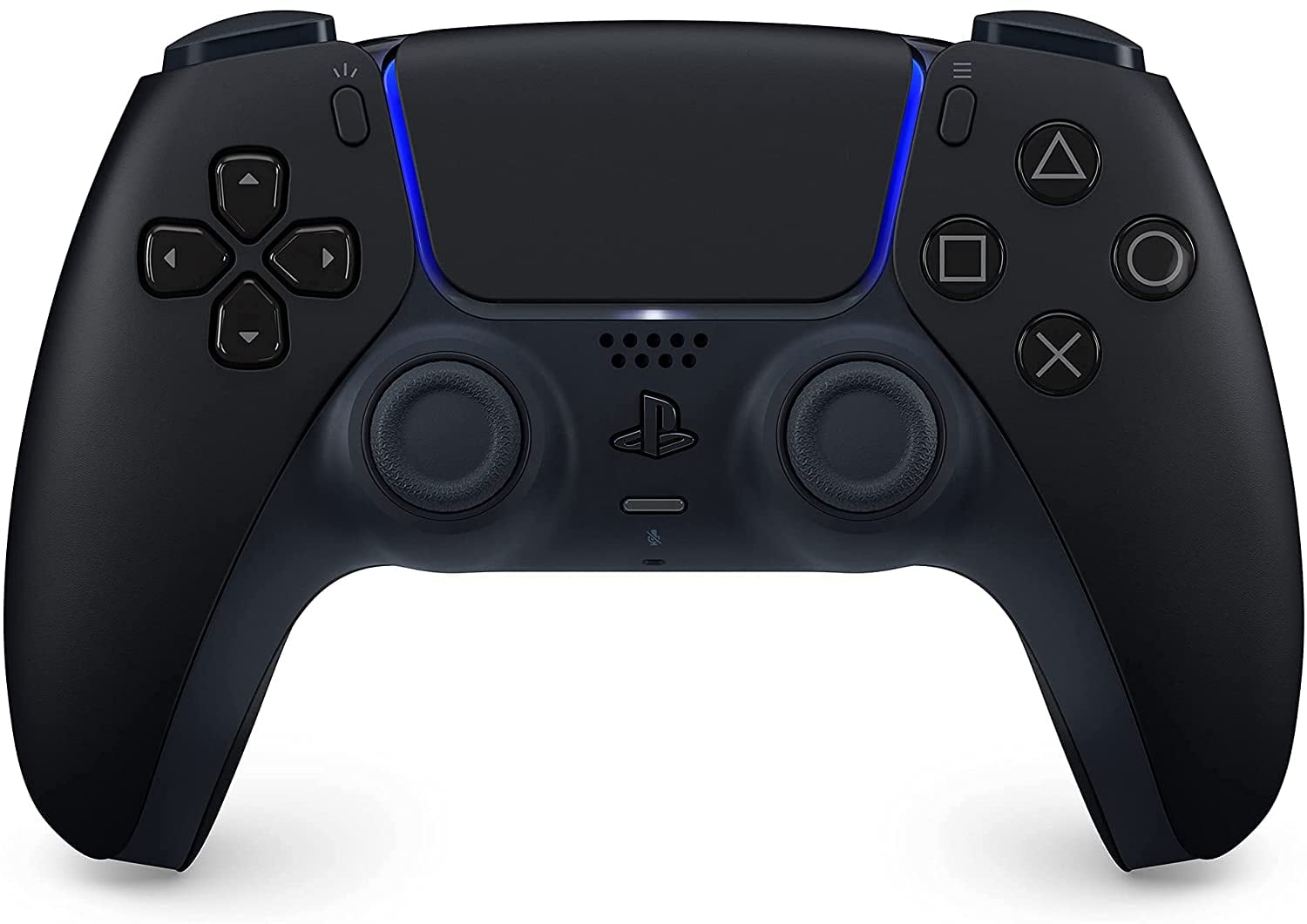 PS5 DualSense Midnight Black
