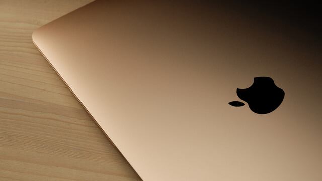 Macbook
