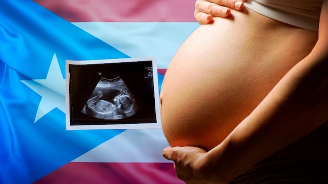 Médicos se posicionan en contra de la polémica ley en Puerto Rico que considera ‘persona natural’ a los no nacidos y señala que pone en riesgo jurídico a mujeres y personas gestantes
