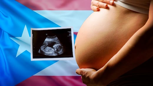 Puerto Rico reconoce al no nacido como ‘persona natural’ con nueva ley