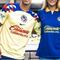Jerseys Liga MX: Estos son las nuevas camisetas de los 18 equipos para el Apertura 2023
