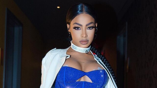 Yailin La Más Viral