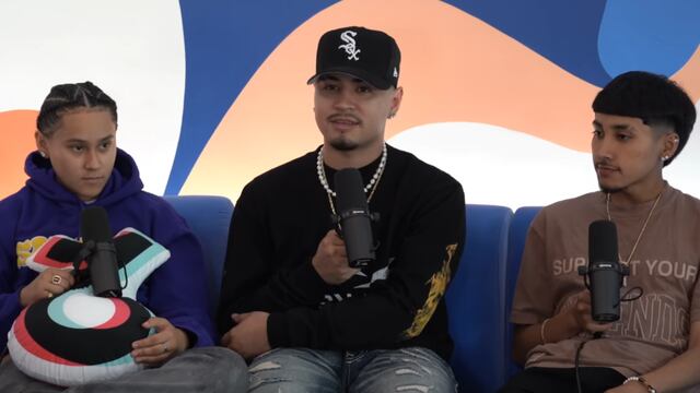 Yahritza y Su Esencia hablan mal de México y no los perdonan.