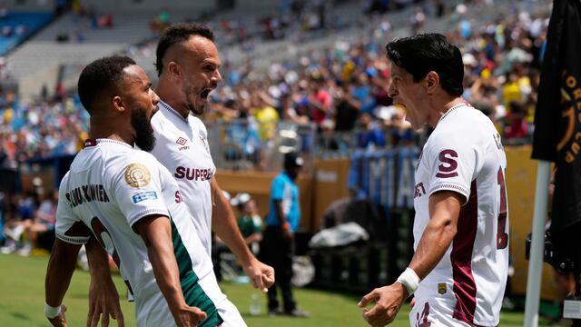 Mundial de Clubes hoy: Resumen y resultados de los octavos de final del lunes 30 de junio.