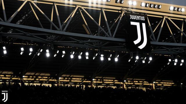 Estadio de la Juve