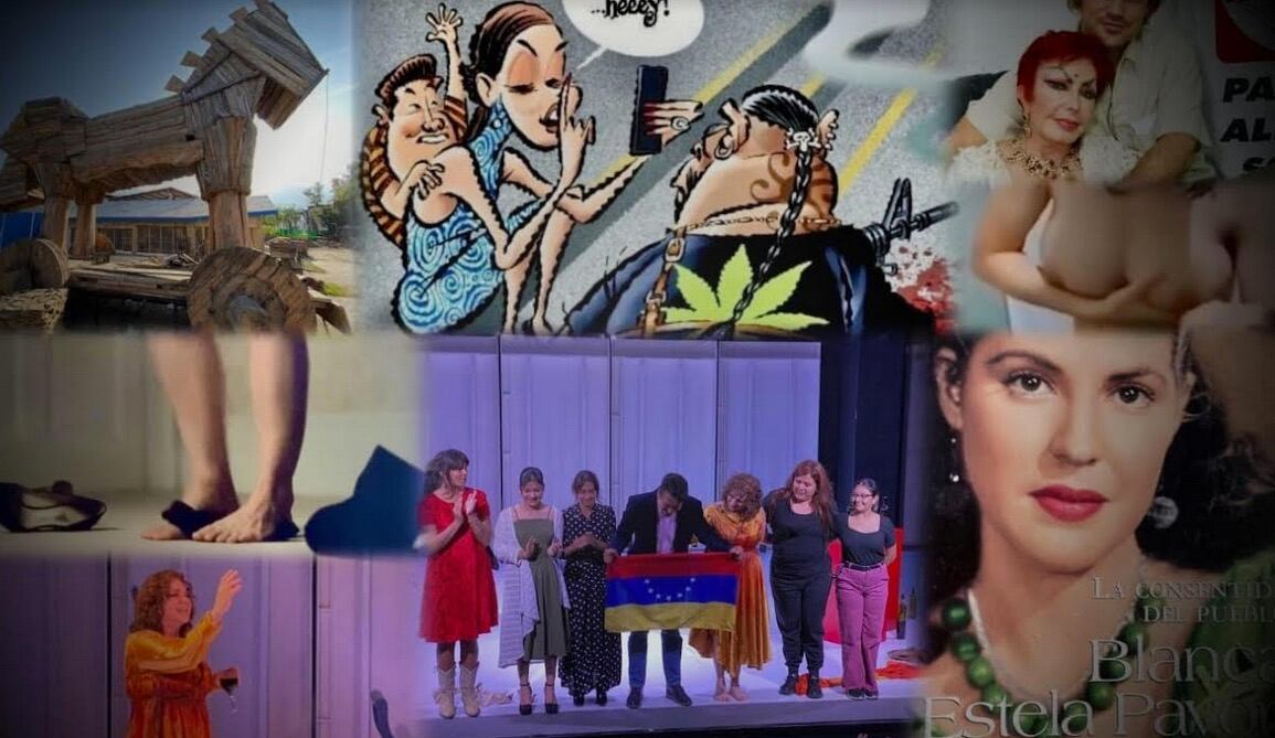 Foto: Plácido Garza