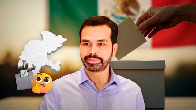 Jorge Álvarez Máynez aclara si buscará la gubernatura de Zacatecas en 2027