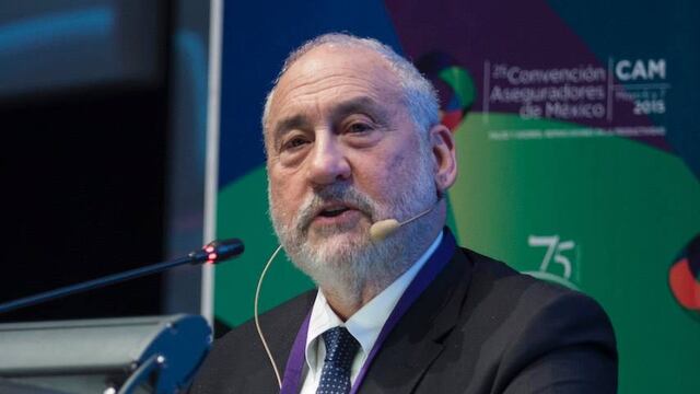 Joseph Stiglitz