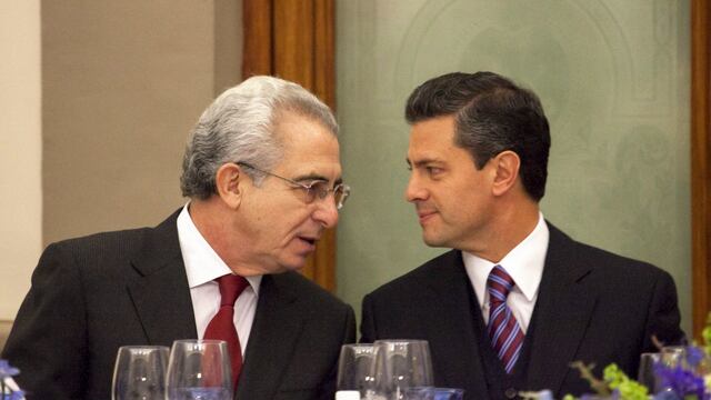 Ernesto Zedillo