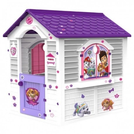 Casita de Paw Patrol: El precio de 3 bonitas opciones para regalar