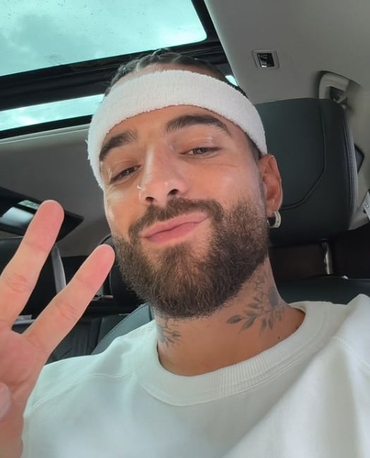 Maluma