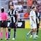 ¡Rechazo total! Katia Itzel García denuncia amenazas de muerte por una decisión arbitral en partido de Rayados