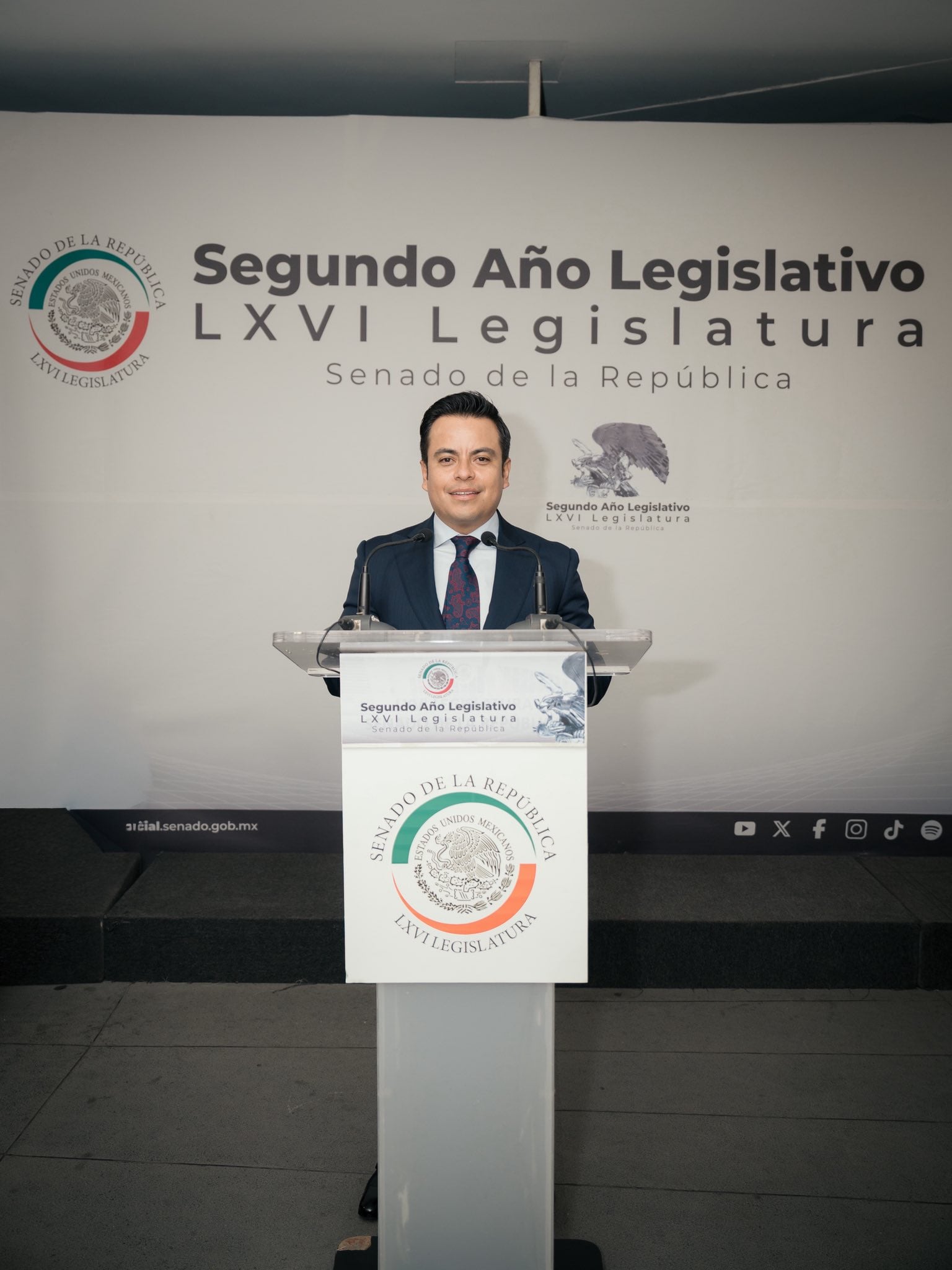 Juan Manuel Téllez Salazar, alcalde de Tlatlauquitepec por Morena