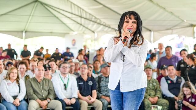 Norma Alicia Bustamante Martínez