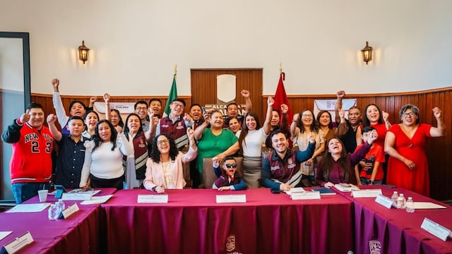 Gaby Osorio impulsa políticas públicas con enfoque en derechos de la infancia