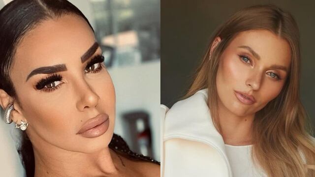 Lis Vega opaca con sus pasos de baile en Perfume de Gardenia a Irina Baeva