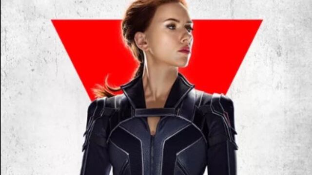 Black Widow