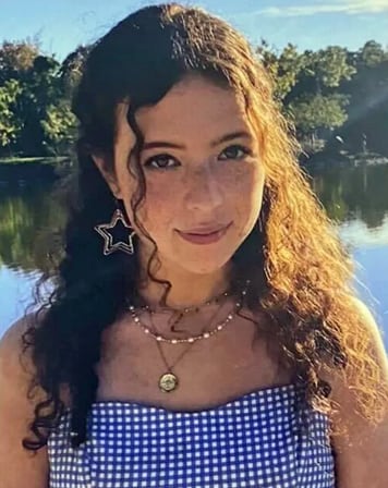 Sarah Katz es la joven de Estados Unidos que murió por beber una limonada