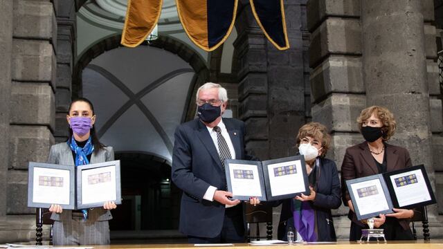 Enrique Graue consideró como un despropósito las investigaciones contra científicos del Conacyt.