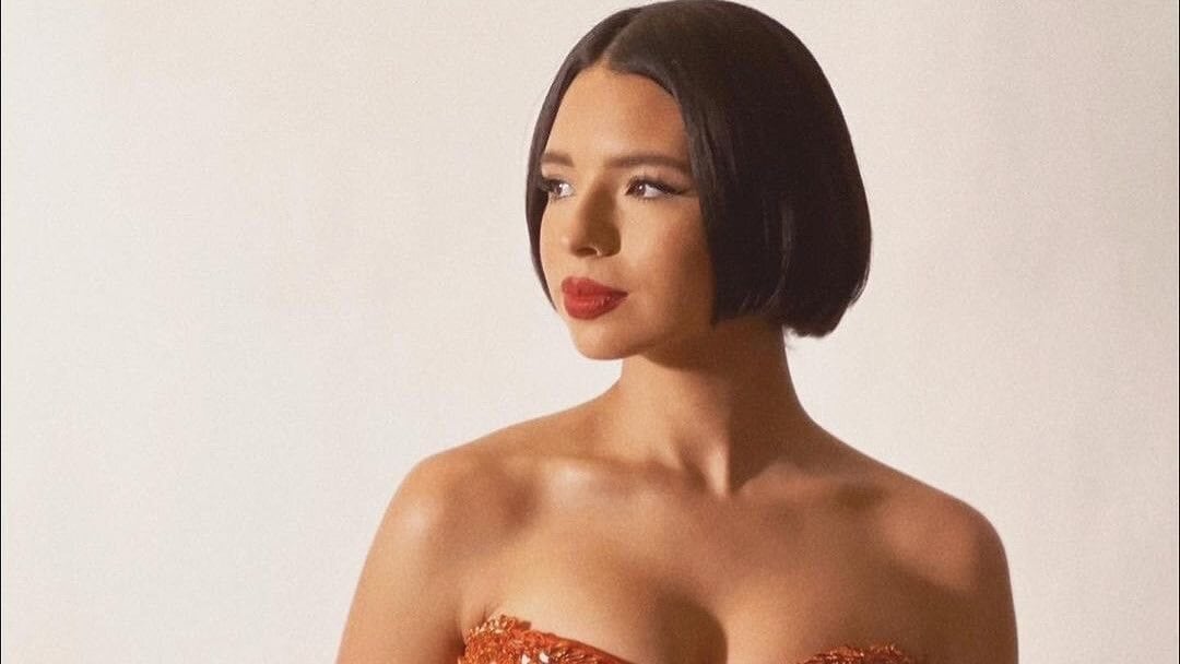 Ángela Aguilar