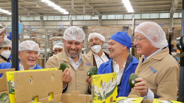 Alfredo Ramírez Bedolla, gobernador de Michoacán