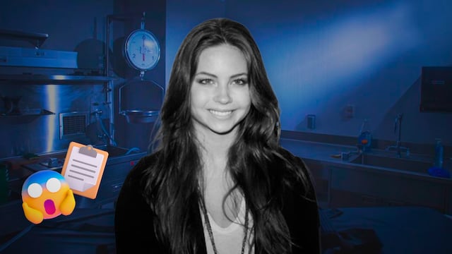 Daveigh Chase, voz de Lilo en ‘Lilo & Stitch’ y Samara en ‘El Aro’, murió de sida a los 35 años