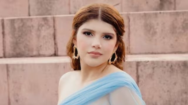 Detienen a Dana Yanin tras la muerte de Dafne Zapata en Tamaulipas