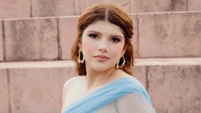 Detienen a Dana Yanin tras la muerte de Dafne Zapata en Tamaulipas