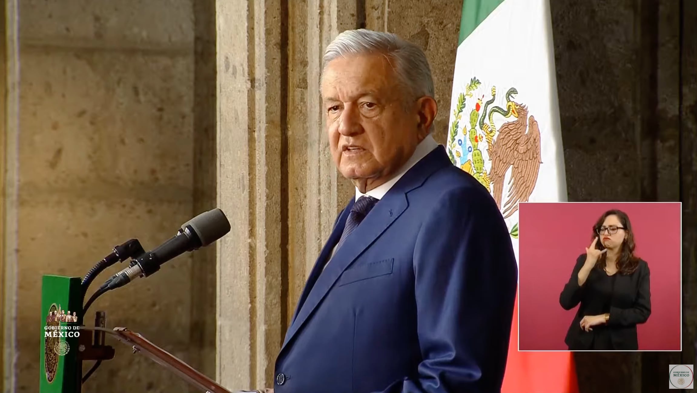 Cuarto informe de Gobierno de AMLO : ¿Se disminuyó la diferencia entre los más ricos y los más pobres? Esto dijo el presidente