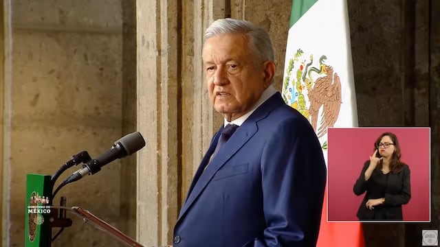 Cuarto informe de Gobierno de AMLO : ¿Se disminuyó la diferencia entre los más ricos y los más pobres? Esto dijo el presidente