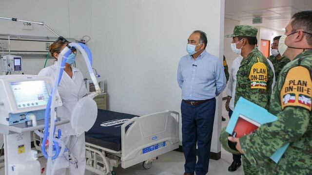 Héctor Astudillo Flores.