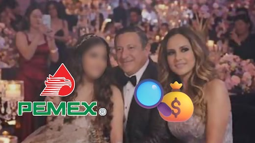 Pemex denuncia a Virginia Guillén Ávalos, madre de la famosa quinceañera de Tabasco