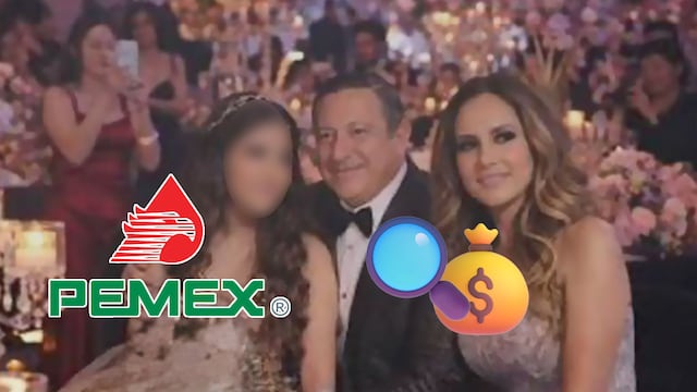 Pemex denuncia a Virginia Guillén Ávalos, madre de la famosa quinceañera de Tabasco