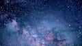 El cielo tendrá un espectáculo este 12 de agosto: eclipse, Perseidas y más