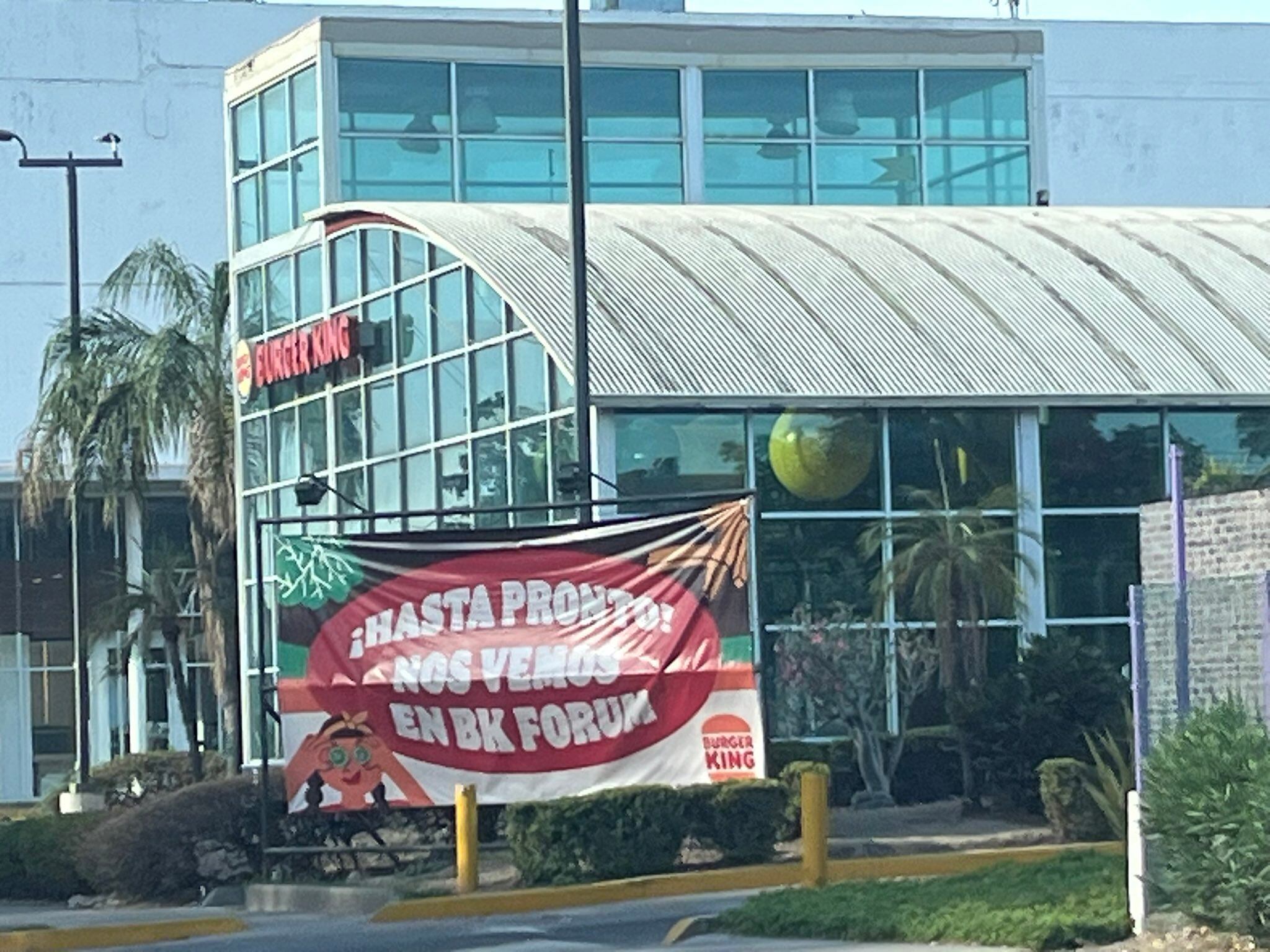 Cierra Burger King en Culiacán
