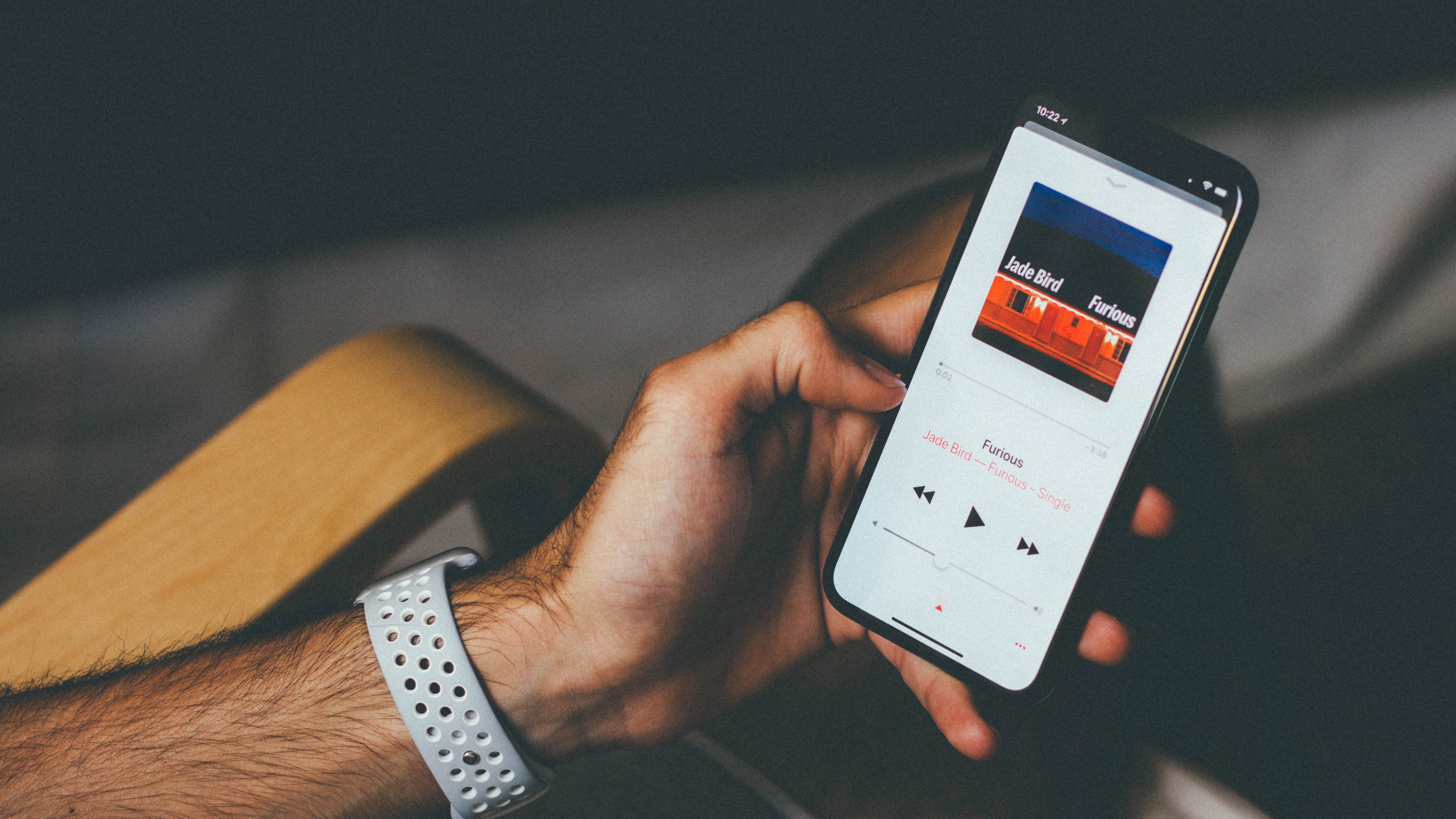 ¿Cómo transferir música de Spotify a Apple Music? Paso a paso de la nueva función