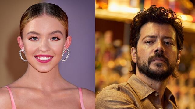 Sydney Sweeney en México: Aparta esta fecha para verla en CDMX junto a Álvaro Morte