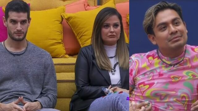 La Jefa de La Casa de los Famosos México 2024 emite comunicado por la pelea que se vivió.