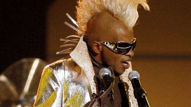 Sly Stone, la mente detrás de Sly & The Family Stone