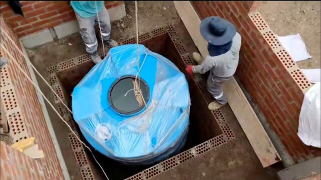 Rotoplas lanza medidor inteligente