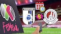 Querétaro vs San Luis: Hora y canal para ver el partido de la Liga Femenil BBVA