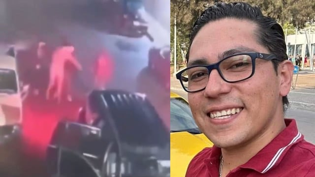 Encuentran el torso de Ricardo Antonio Meneses Hernández, levantado por hombres armados tras choque en Puebla