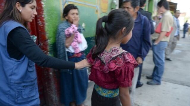 Foto: JOHAN ORDONEZ / AFP