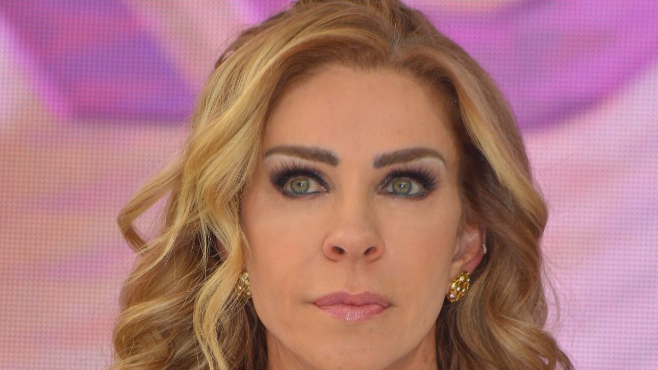 ¿Acércate a Rocío es actuado? Rocío Sánchez Azuara confiesa la verdad