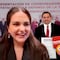 ¿Qué dijo Andrea Chávez tras elección de Cruz Pérez Cuéllar en Chihuahua?