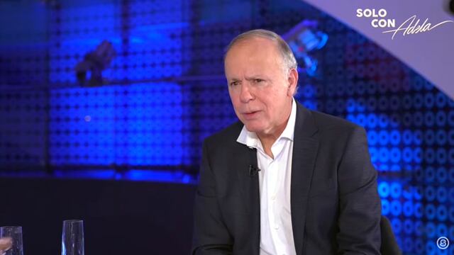 Ciro Gómez Leyva detalla el momento en que El Bart le disparó