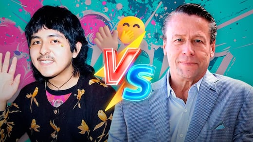 ¿Macario Martínez se peleó con Alfredo Adame? “Un saludo a mi tocayo”, dice