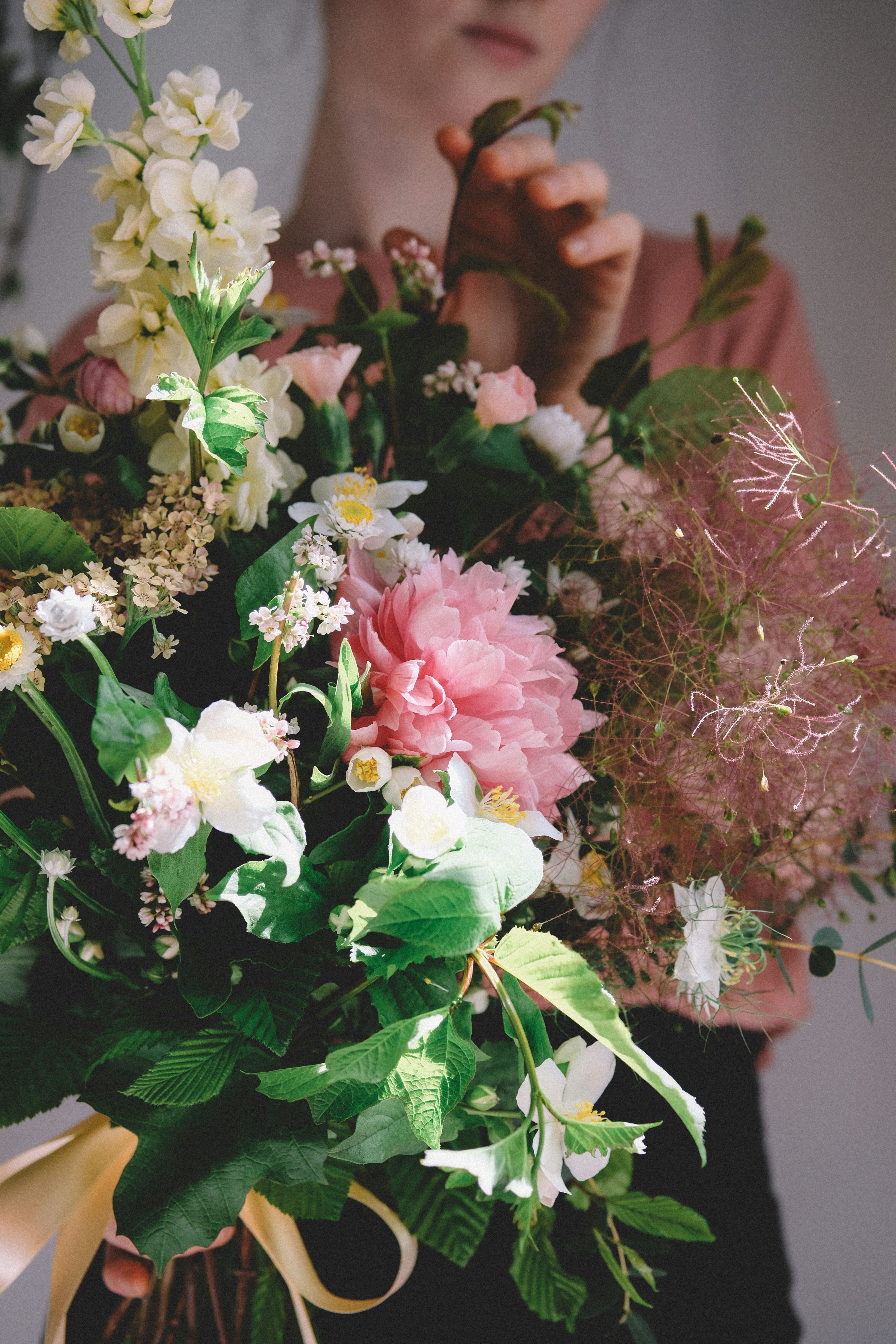 Este 10 de abril es elDía Internacional del Florista