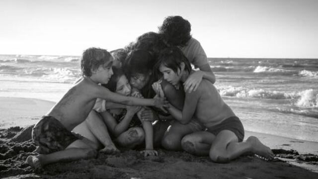 Roma representará a México en la búsqueda del Óscar a Mejor Película Extranjera.